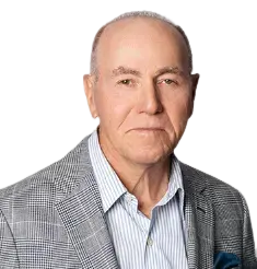 Allan Arker