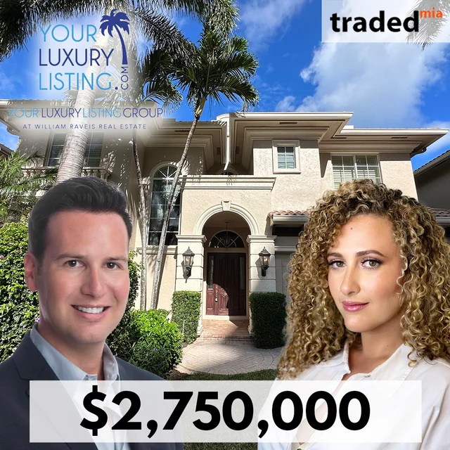 Patrick McGrath Acquires SFR In Highland Beach From Paul Davis For $2.75M