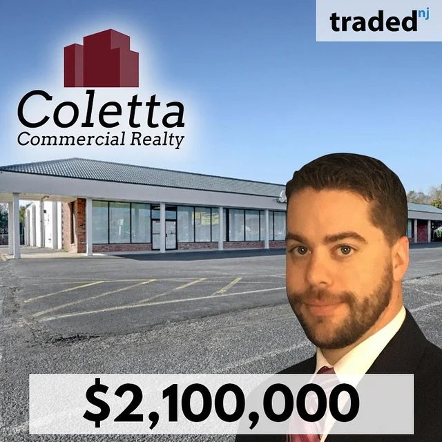 J Goldstein Acquires Retail Property In Brick, NJ For $2.1M