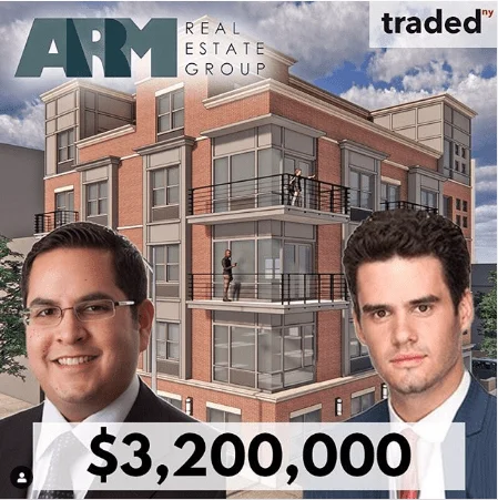 Bell Realty Acquires Astoria Development Site For $3.2M