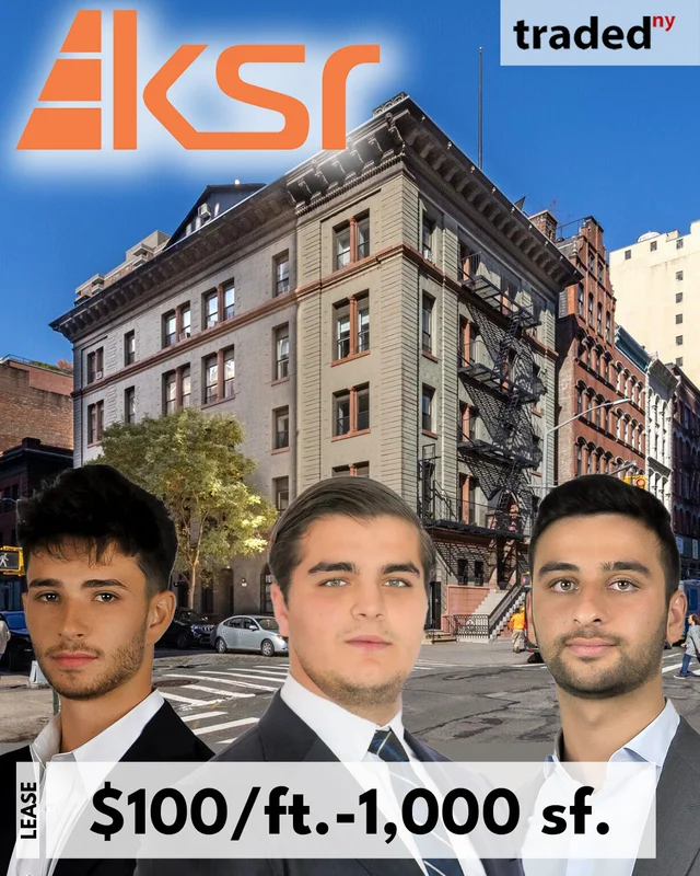 Abe Altman Leases Retail Space To Tribeca Physical Therapy At 1 Jay Street For $100/SF