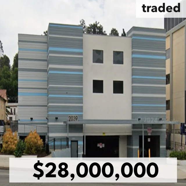 Xenon Investments Acquires Property At 2026 N Highland Ave Los Angeles For $28 Million With Broker John Montakab