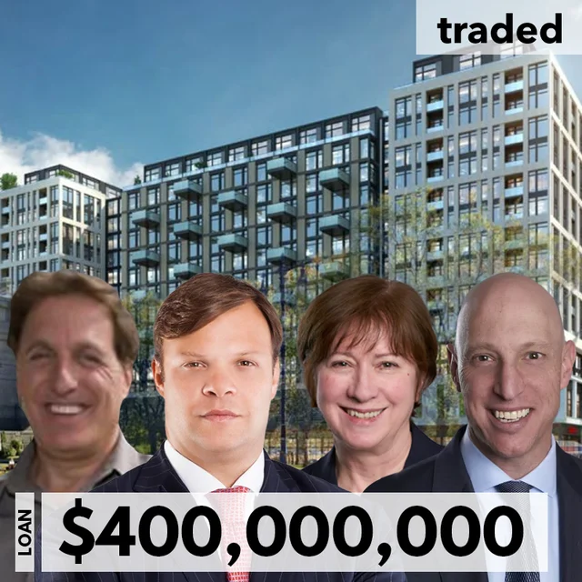 Bank OZK And Starwood Property Trust Provide $400M Construction Loan For Development Site On South Broad Street In South Philadelphia, Represented By Ackman-Ziff