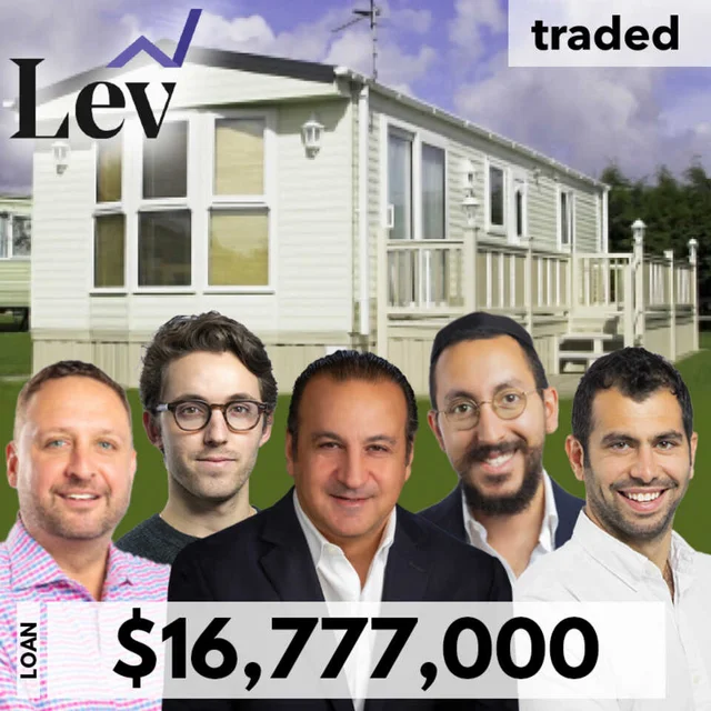 TIR Equities Refinances Manufactured Housing Communities In Whitehall, Almont, Grand Rapids & Albion, MI For $16.8M With Fannie Mae Loan