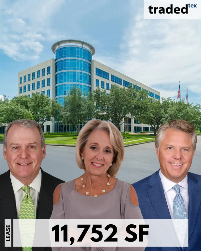 United Steel Structures Signs 11752 Square Foot Office Lease At 1407 Enclave Parkway