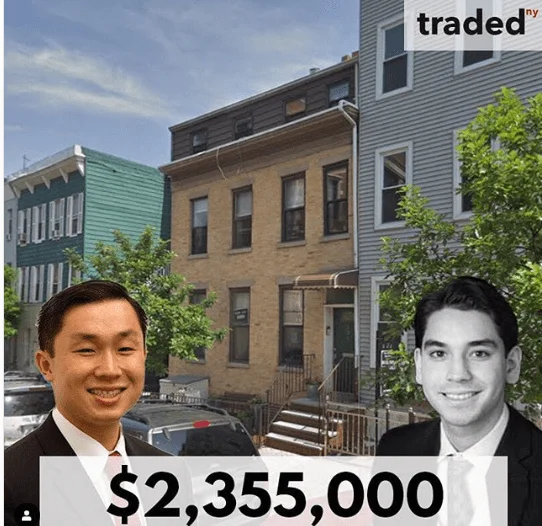 Cycamore Capital Acquires Vacant 6-Family Property In Brooklyn For $2.4M