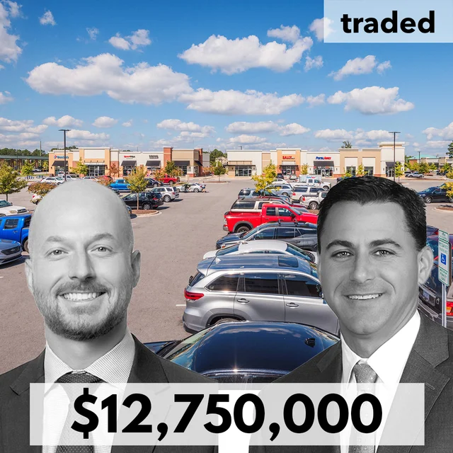 Evans Best LLC Acquires Retail Property On Martin Luther King Jr. Blvd In New Bern For $12.8M