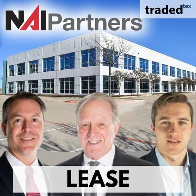 Texas Excavation Safety System Secures Lease For 29,343 SF Office Space In Richardson With NAI Robert Lynn Brokers