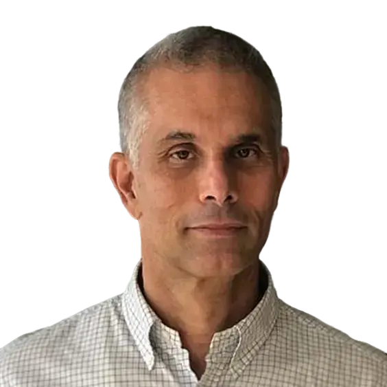 Shlomi Tahan