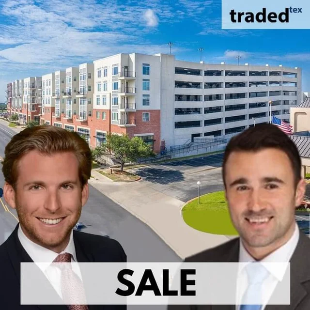 Woodridge Capital, Ares Management Corporation, & Timberline Real Estate Ventures Sell Student Housing In College Station