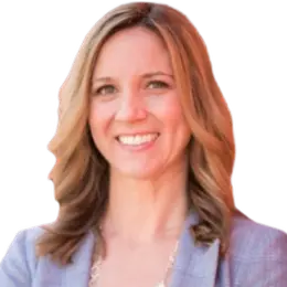 Kimberly Brownlie