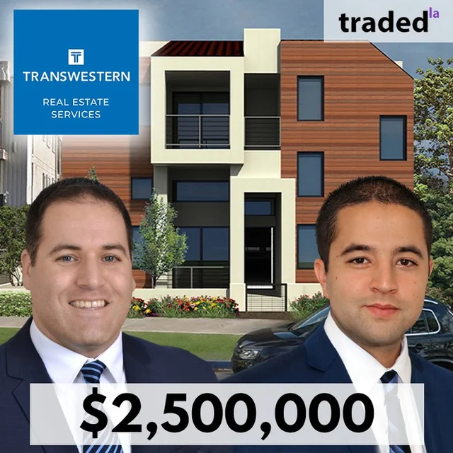 Watt Companies Sells Development Site In Santa Monica For $2.5M