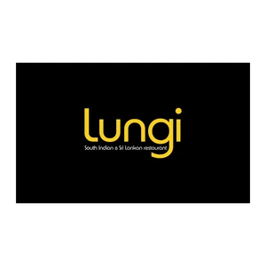 Lungi South Indian Restaurant