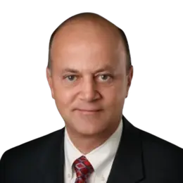 Bill Ukropina