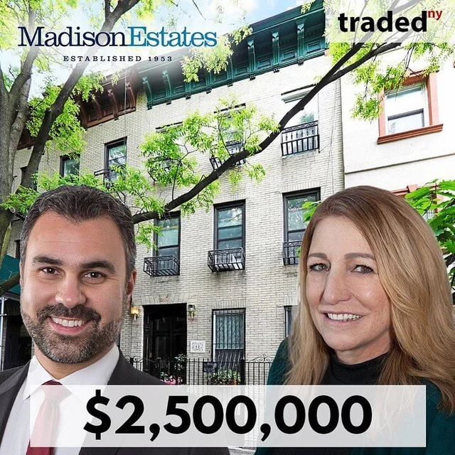 Henry Coon Acquires Multifamily Property In Brooklyn For $2.5M