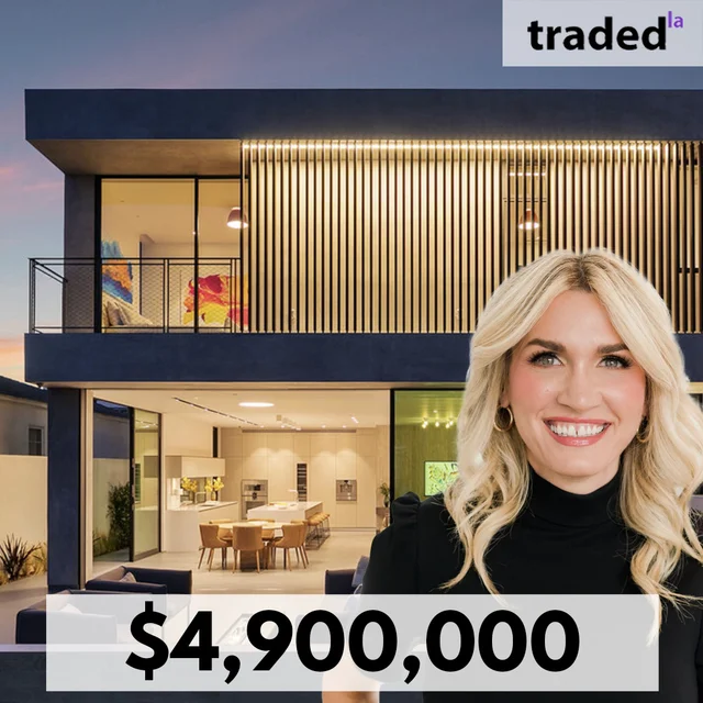 Shelton Wilder Group Acquires SFR In Venice, CA For $4.9M