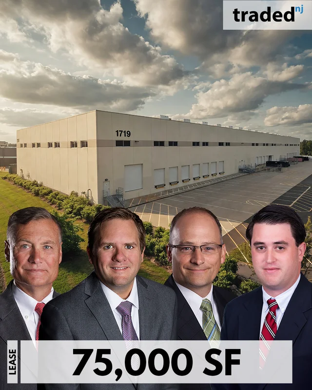 First Priority Group Leases 75,000 Square Foot Industrial Space In Lakewood From Sudler Companies