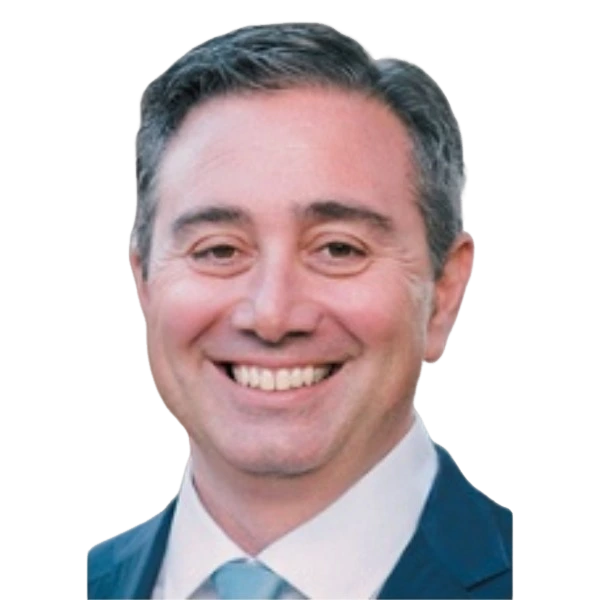 John Tashjian