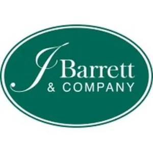 J Barrett & Company