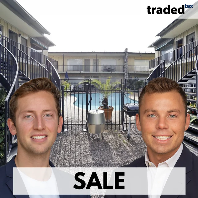 RC Investment Properties Purchases 27 Unit Multifamily Asset From Siddiqui Family In Houston