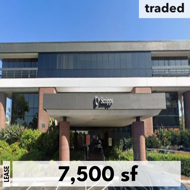 Embark Behavioral Health Leases 7500 Square Feet At 380 Stevens Ave Solana Beach From American Assets Trust Inc