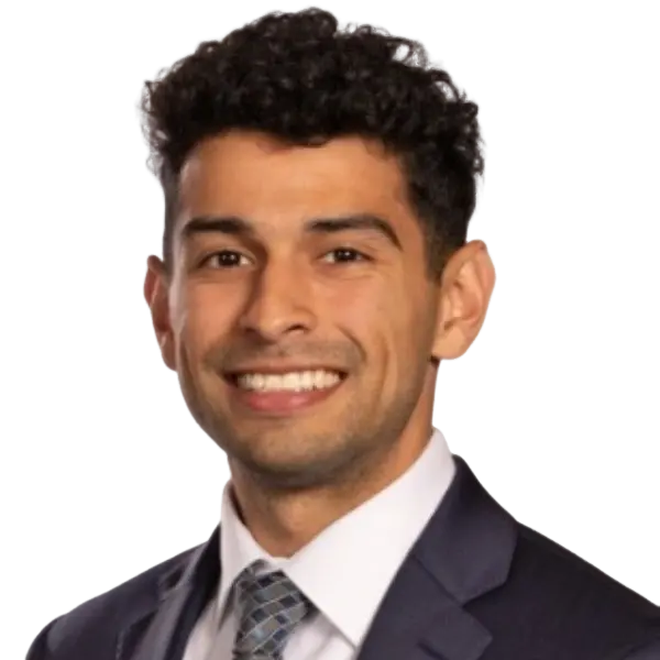 Matthew Payamps