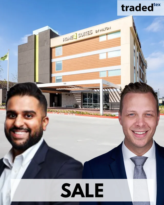 DeRosa Capital 20 Houston, LLC Acquires Home2 Suites Hotel From XE Hospitality In Houston