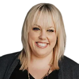Samantha Kinnon