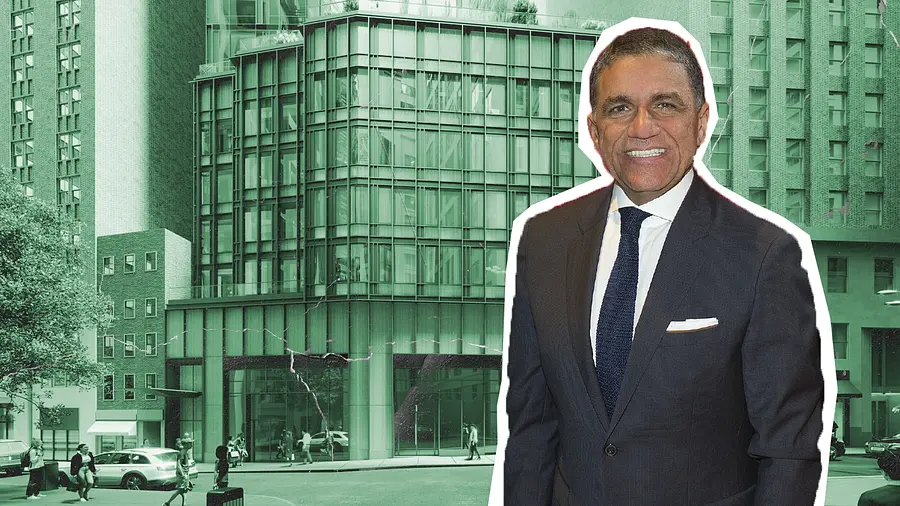 Moinian Group Breaks Ground on 250Unit Rental Development in NYC's FiDi Traded Blog