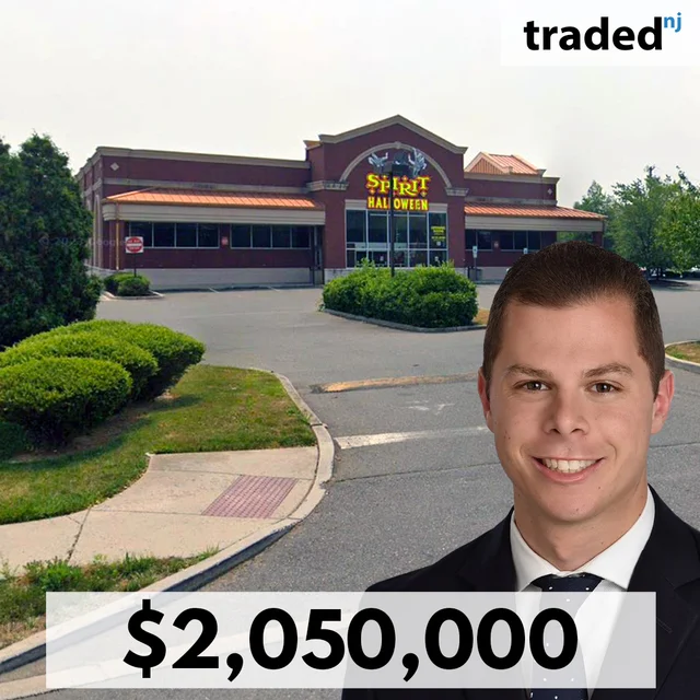 John Chan Of Path Equities Acquires Vacant Retail Property In Williamstown For $2.05M