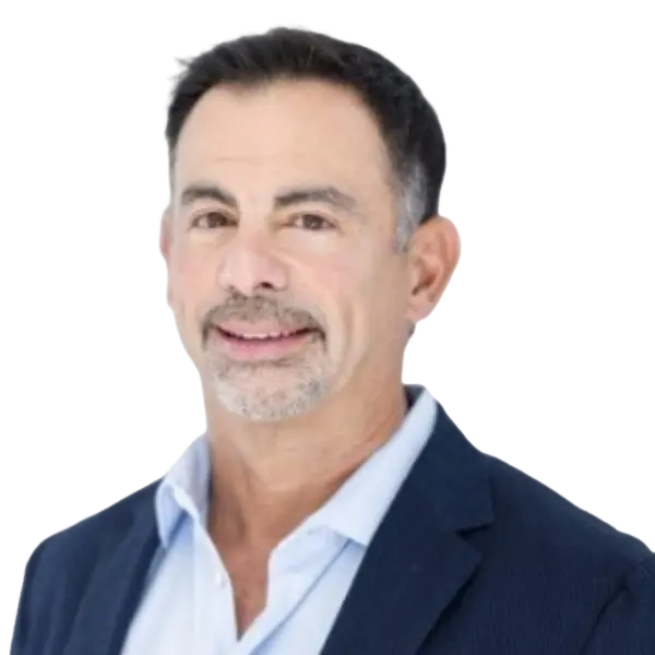 Anthony Seijas