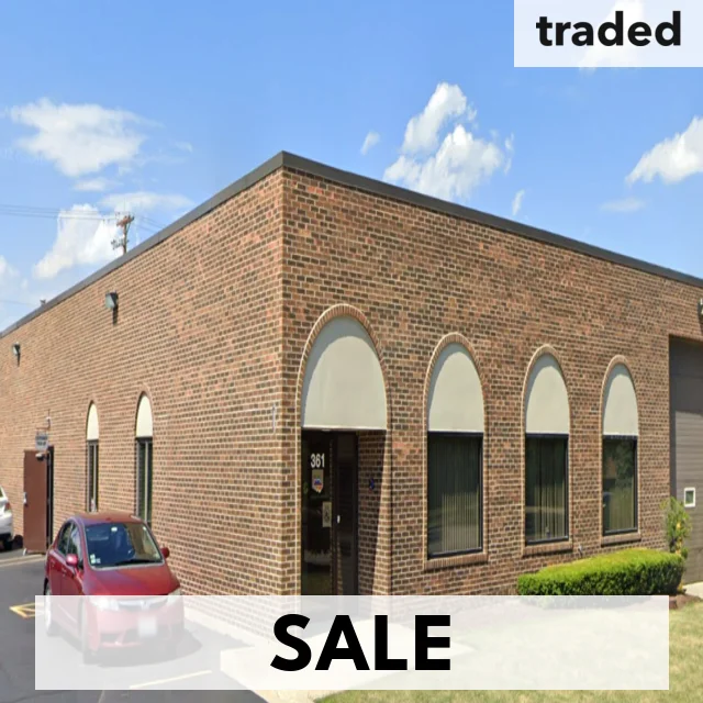 Krumwiede Home Pros Acquires Industrial Building In Wood Dale, IL For Expansion