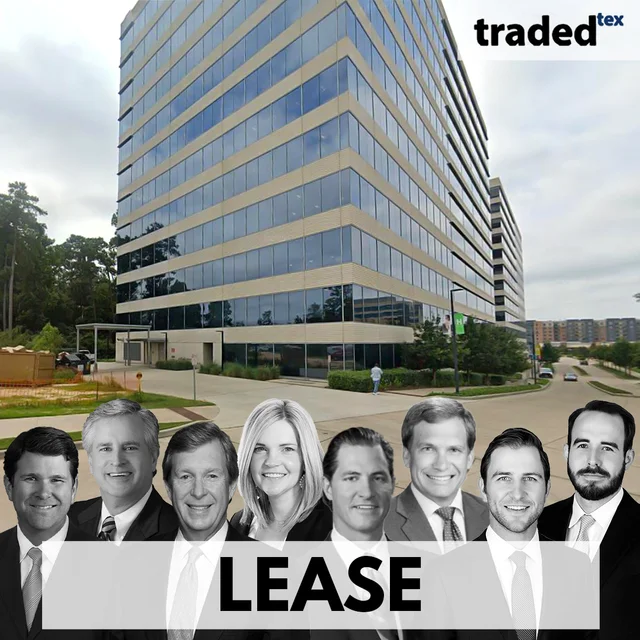 The Howard Hughes Corporation Secures Class A Office Leases At Hughes Landing In The Woodlands