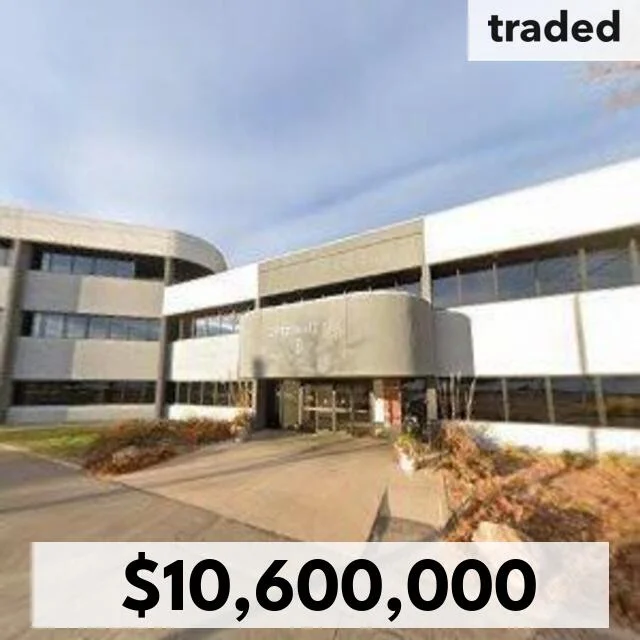 NexGen Properties Group Acquires Office Campus In Centennial From Graham Street Realty For $10.6M