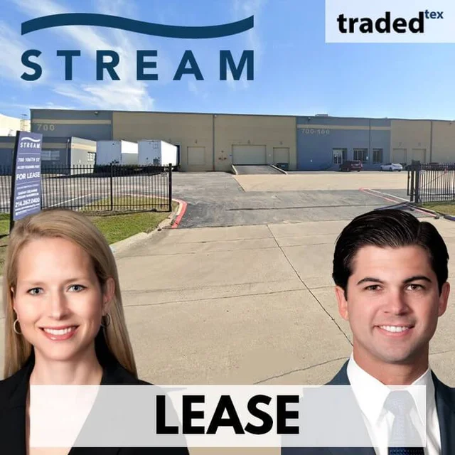 Lune Rouge Entertainment USA Leases Industrial Space In Arlington For 37,896 SF