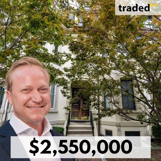 Keller Williams Realty Acquires Multifamily Property In Boston For $2.55M