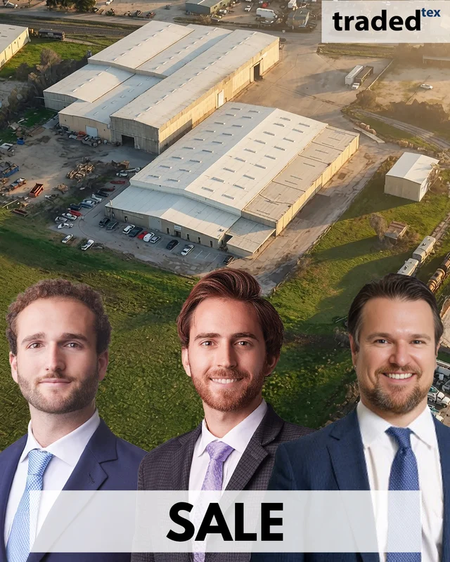 Bleecker Partners Acquires 113,904 Square Foot Industrial Building In Lewisville, Texas