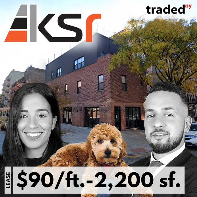 Form50 Fitness Leases Retail Space At 335 Bedford Avenue In New York City