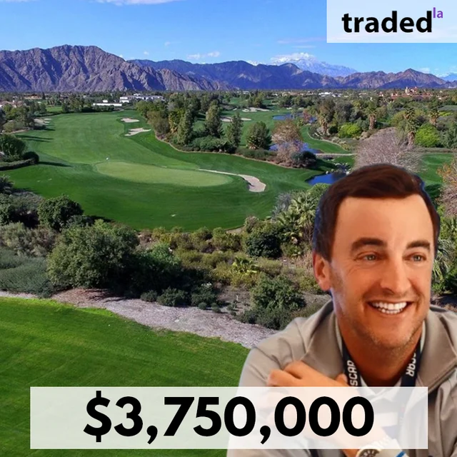 Jason Weiss Sells Development Site At The Madison Club For $3.75M