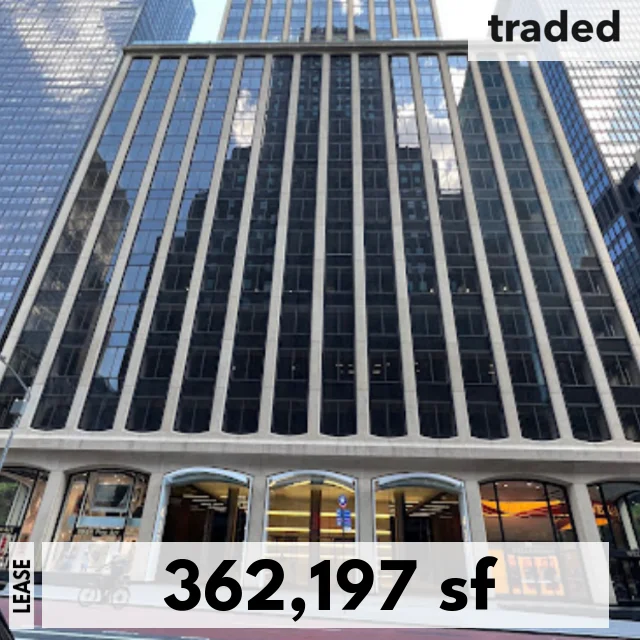 WeWork Leases 362197 Square Feet At 437 Madison Ave New York From William Kaufman Organization