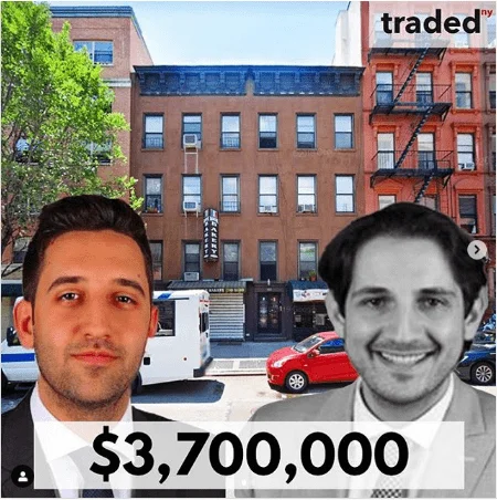 Mendy Fleishman Acquires Mixed-Use Property In East Harlem For $3.7M