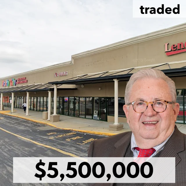 Q&L Realty Acquires Retail Property In Colonial Heights, VA For $5.5M
