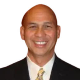 Donald Paulino