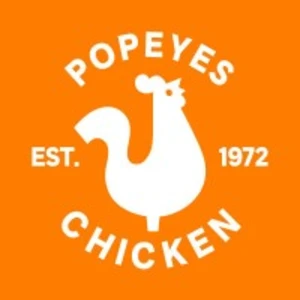 Popeyes Chicken