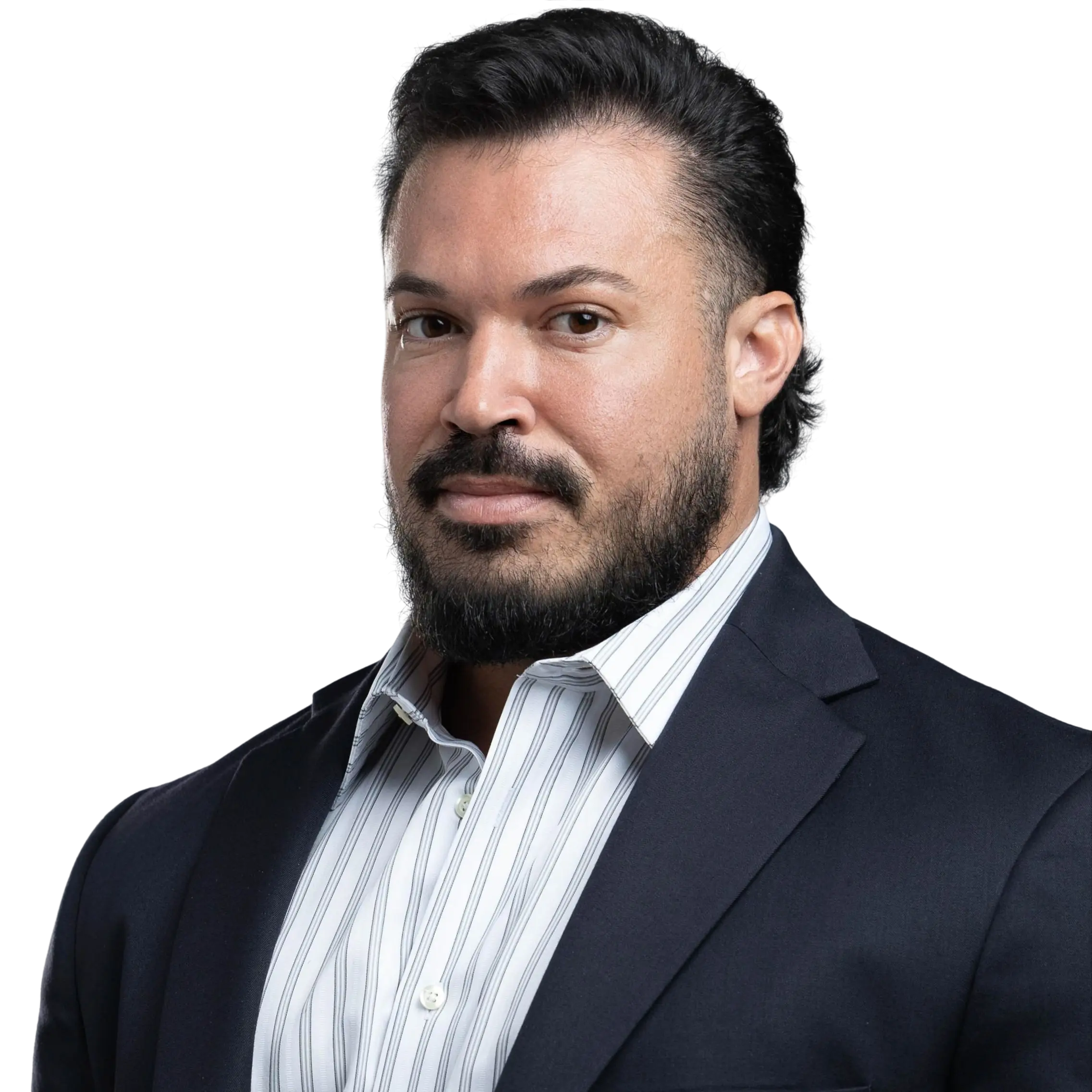 Gregory K. Kavoklis