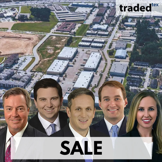 Nuveen Real Estate Acquires Industrial Property In Spring For 281,481 SF