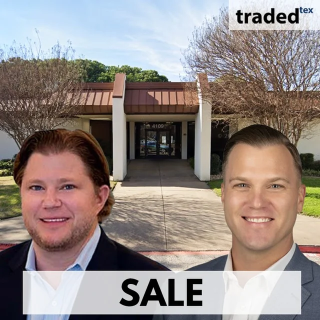 LFP Properties Inc. Acquires Office Building In North Richland Hills From Real Estate Cowboys Holdings LLC