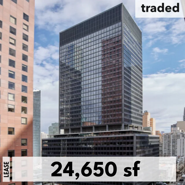 WestPoint Home Leases 24650 Square Feet At 777 3rd Ave From Avon Products