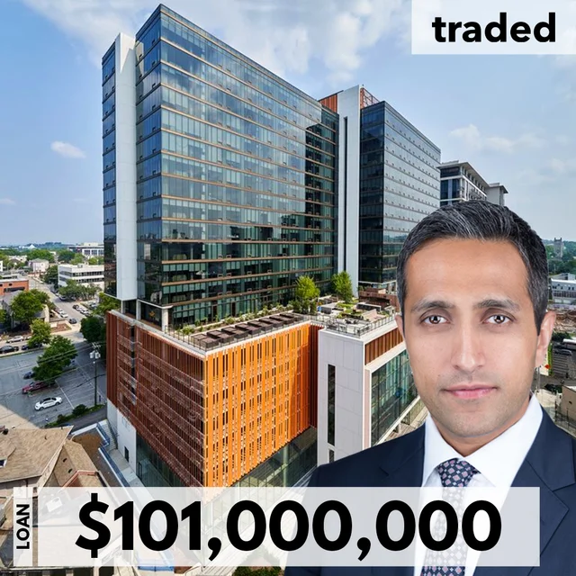 Akara Partners Secures $101M Bridge Loan For Kenect Nashville, Tennessee