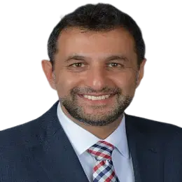 David Behin